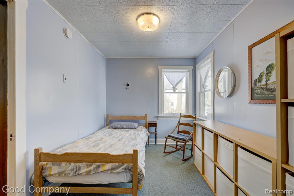 8503 Colgate Street, Oak Park, MI 48237 — Photo 40