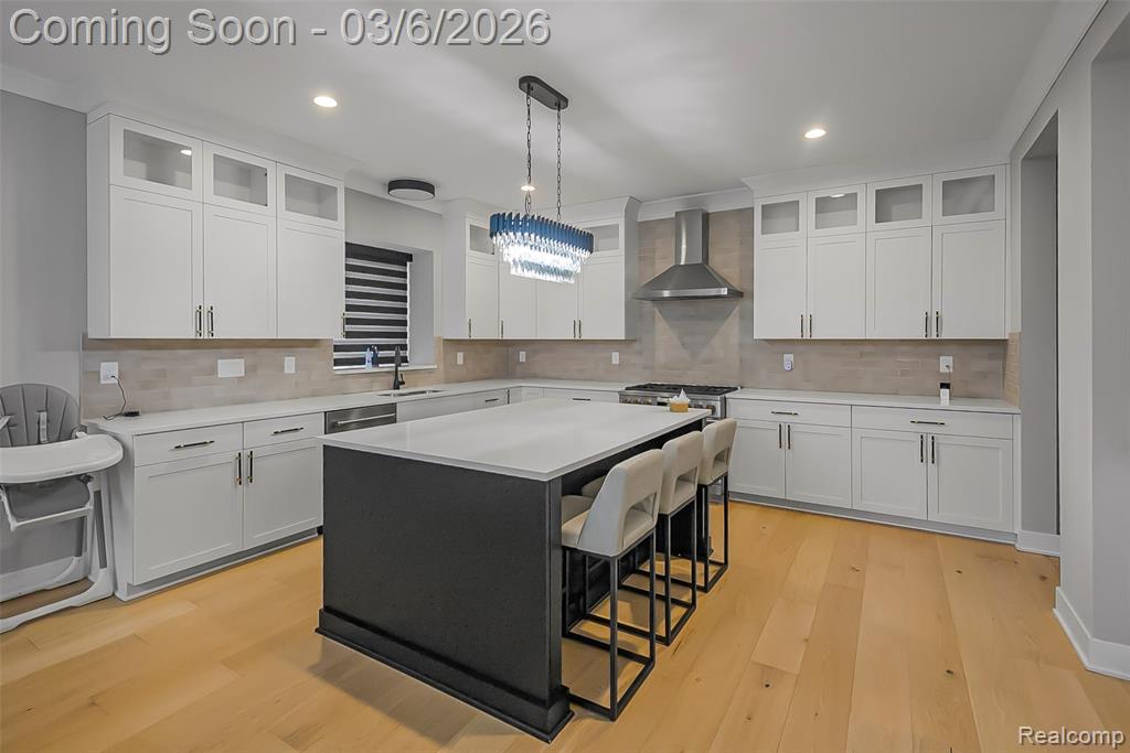 50766 Mistwood Drive, Macomb, MI 48042 — Photo 8