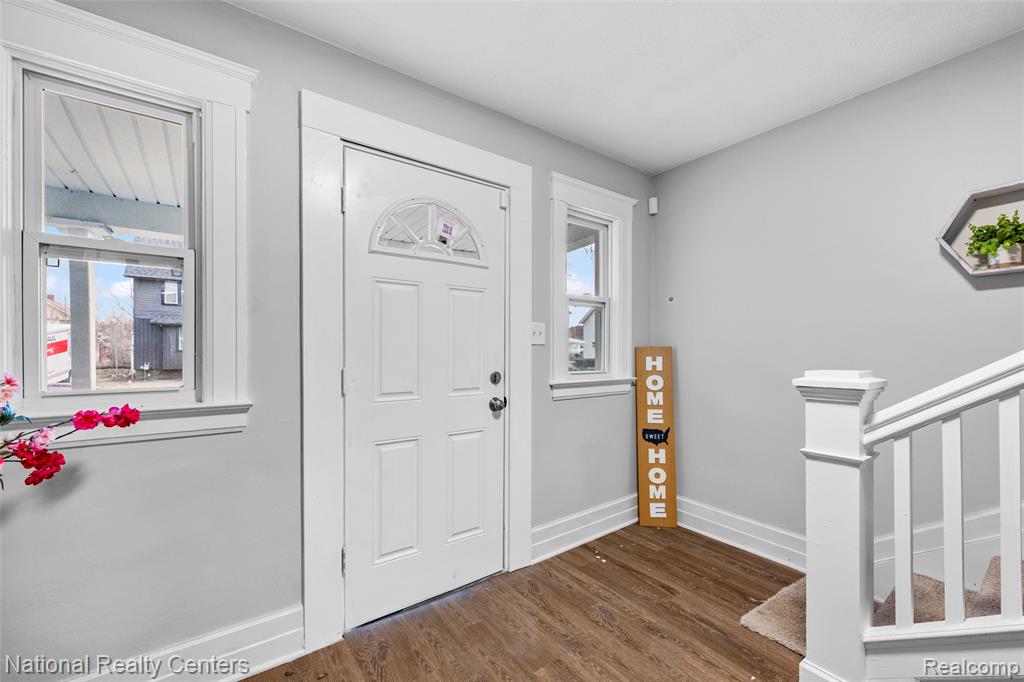 3917 Bewick Street, Detroit, MI 48214 — Photo 4