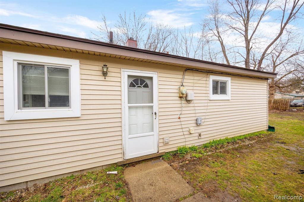 7189 MICHAEL Street, Taylor, MI 48180 — Photo 4