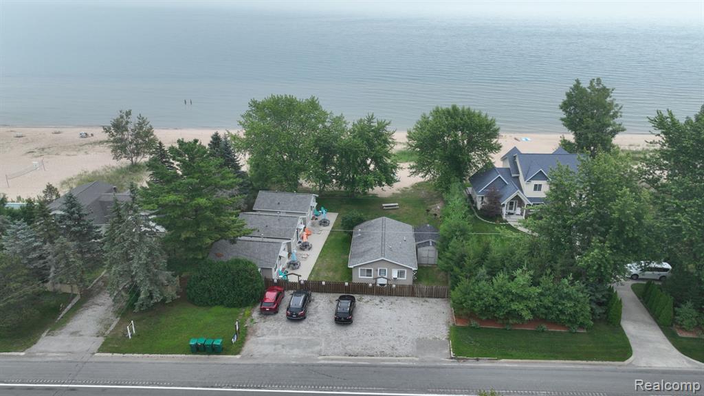 7562 N Us Highway 23 Highway N, Oscoda, MI 48750 — Photo 48