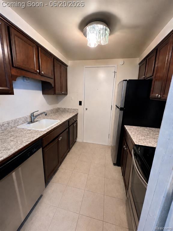 8200 E Jefferson Avenue, 1509, Detroit, MI 48214 — Photo 13