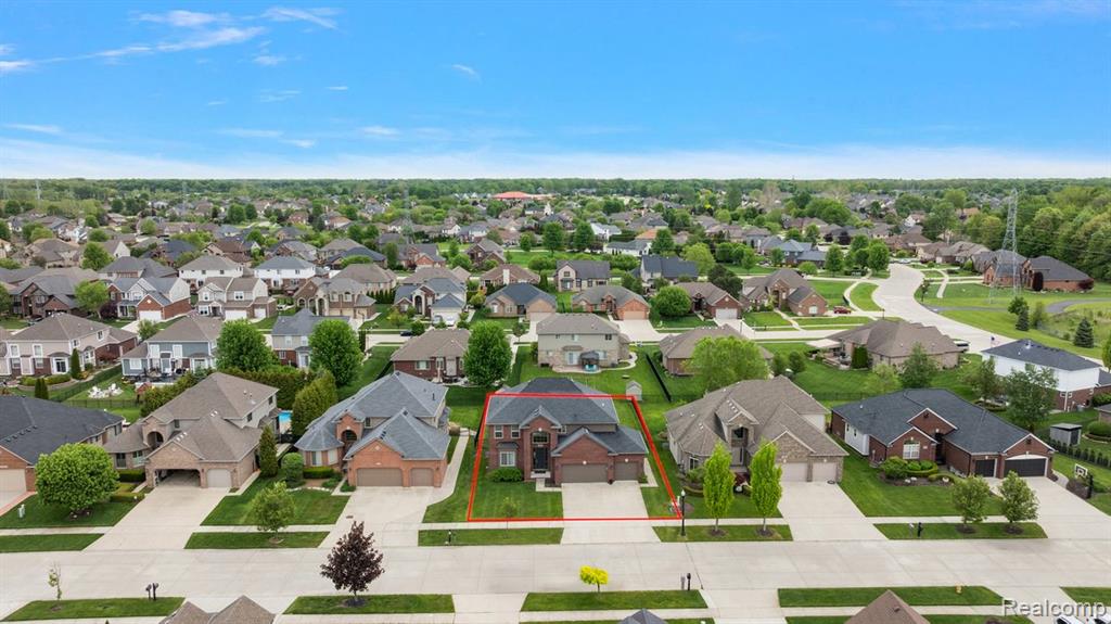 50216 Ashperton Drive, Macomb, MI 48044 — Photo 64