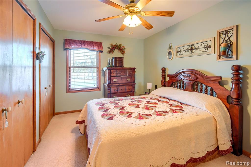6941 Lake Pleasant Road, North Branch, MI 48461 — Photo 18