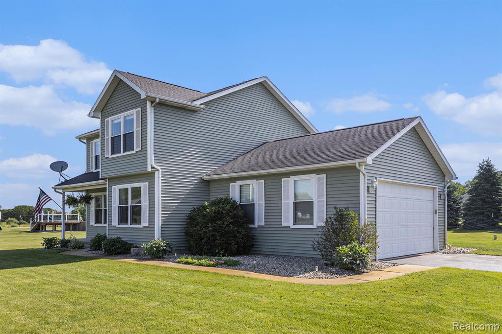 11632 Glen Mary Drive, Byron, MI 48418 — Photo 3