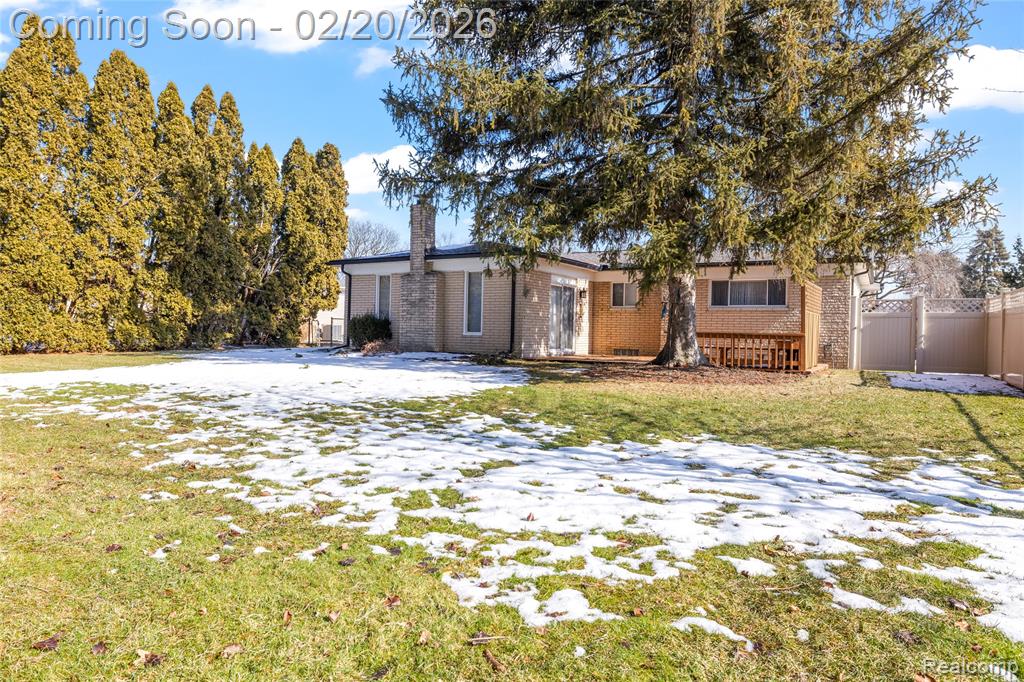 5091 Blair Drive, Troy, MI 48085 — Photo 24