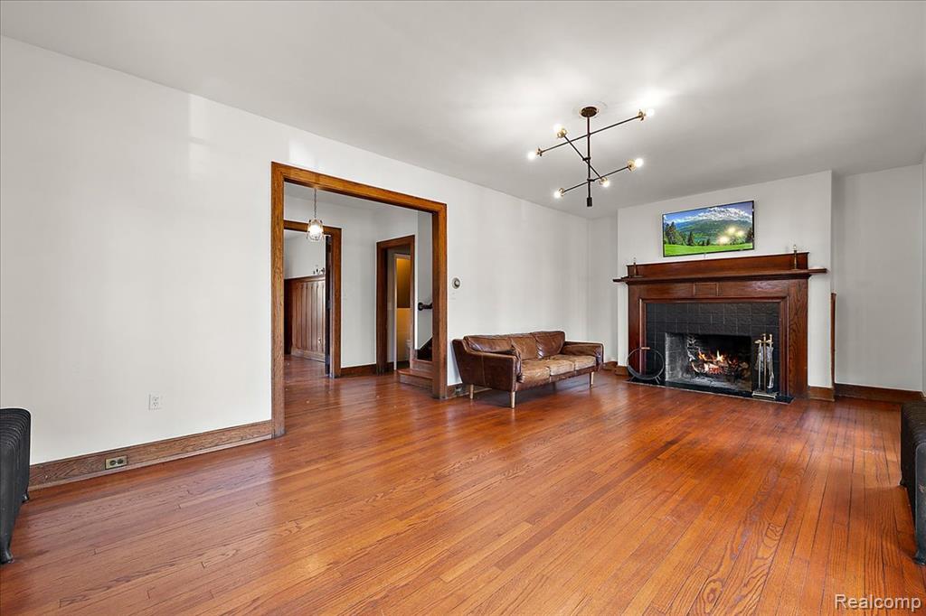 7433 Poe Street, Detroit, MI 48206 — Photo 12