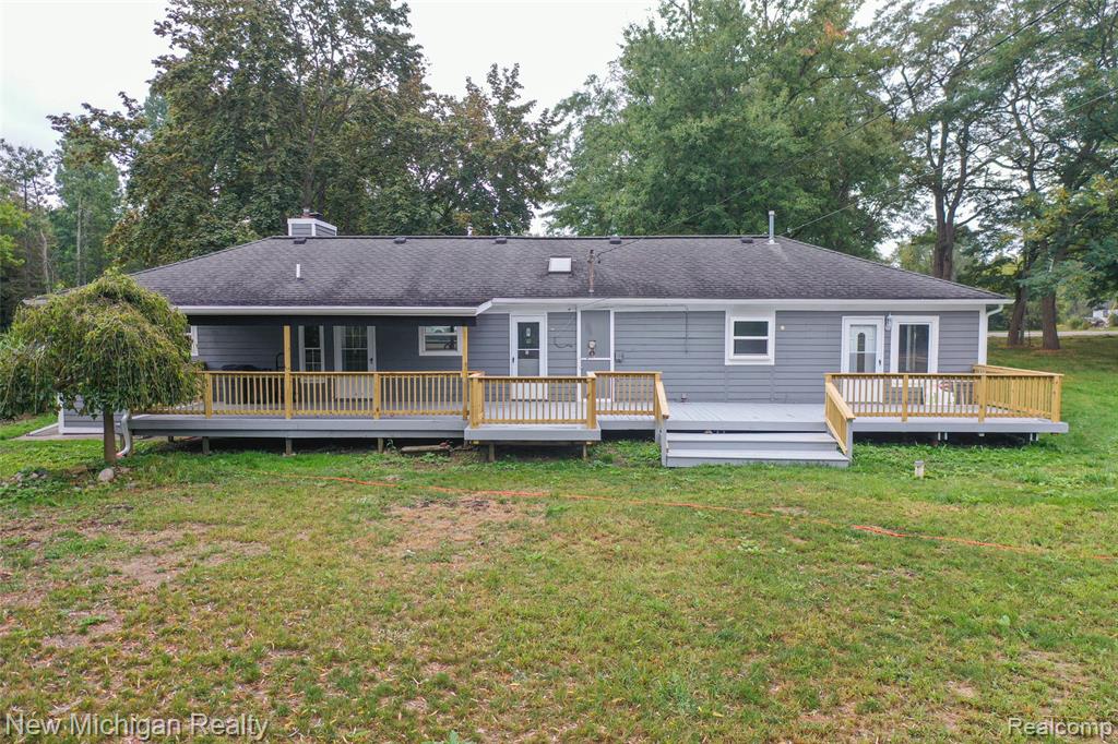 6239 Grange Hall Road, Holly, MI 48442 — Photo 4