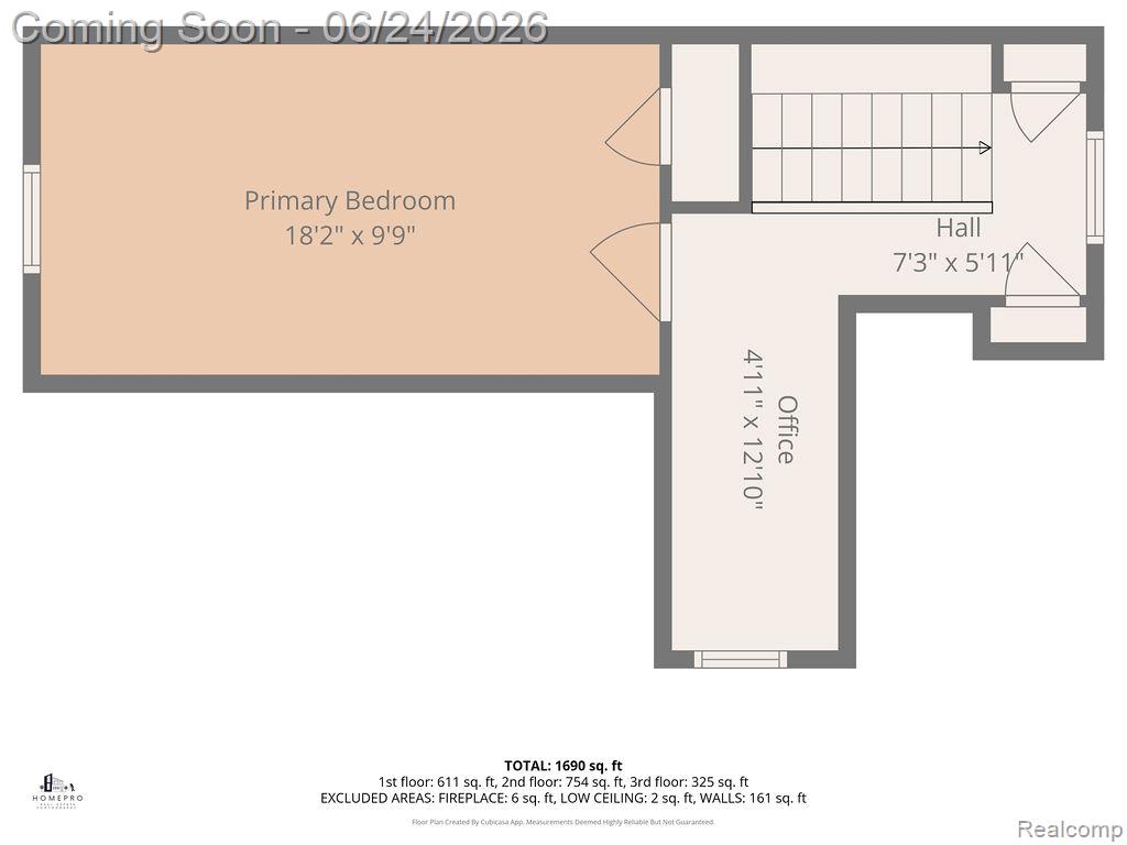 426 S Vernon Avenue, Flint, MI 48503 — Photo 35