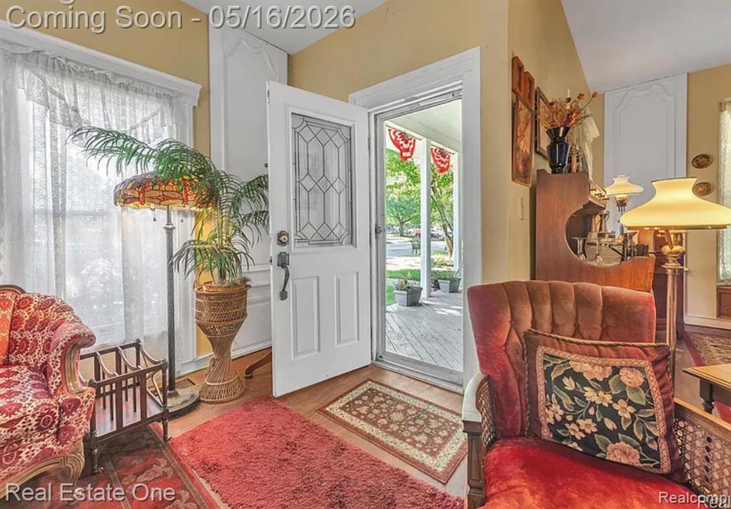 108 College Street, Holly, MI 48442 — Photo 21