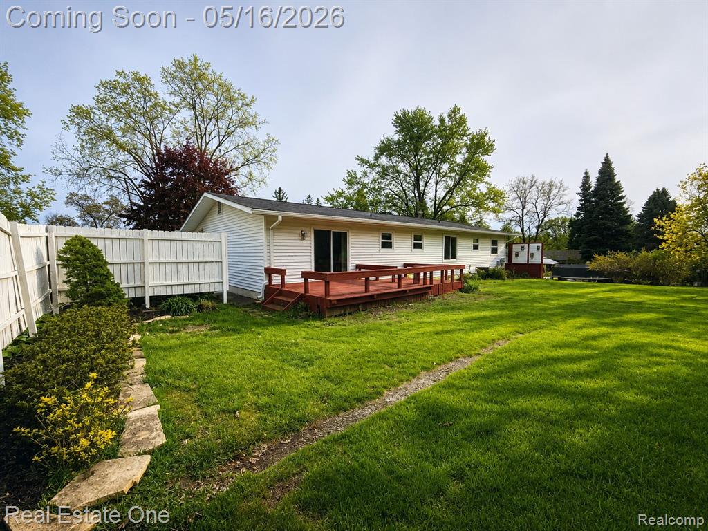 2553 Bullard Road, Hartland, MI 48353 — Photo 35
