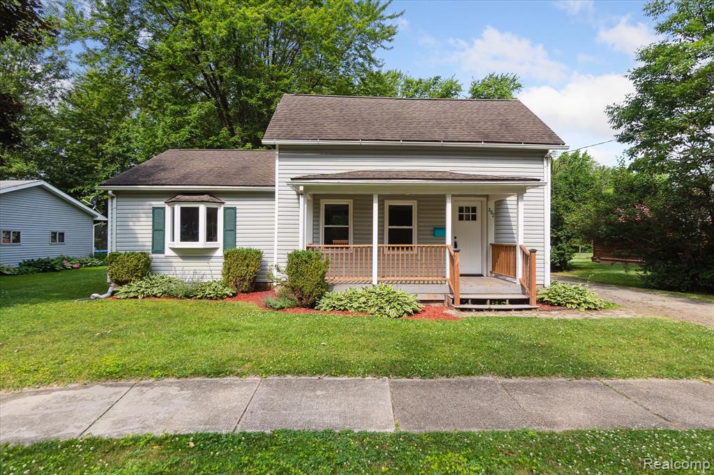 802 Alger Street, Howell, MI 48843 — Photo 3