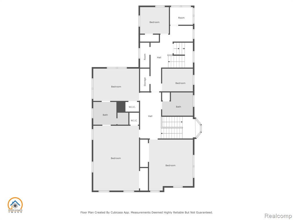 360 E Boston Boulevard, Detroit, MI 48202 — Photo 41