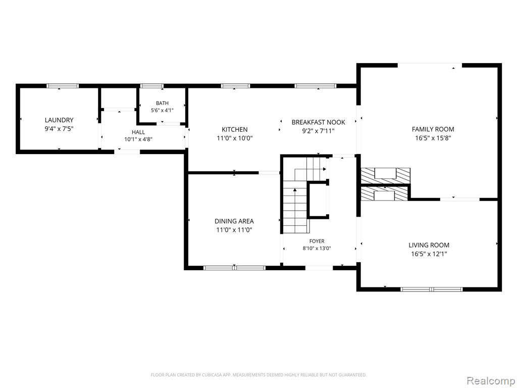5888 Pentland Road, Bloomfield Hills, MI 48301 — Photo 39
