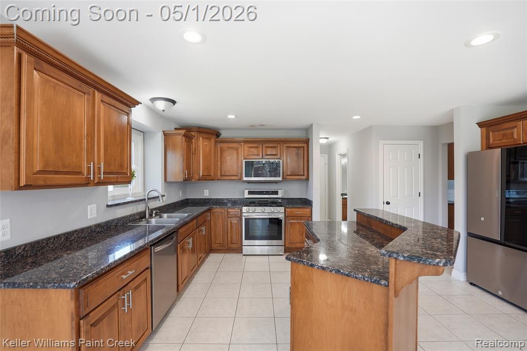 55743 Caesars Drive, Shelby Twp, MI 48315 — Photo 19