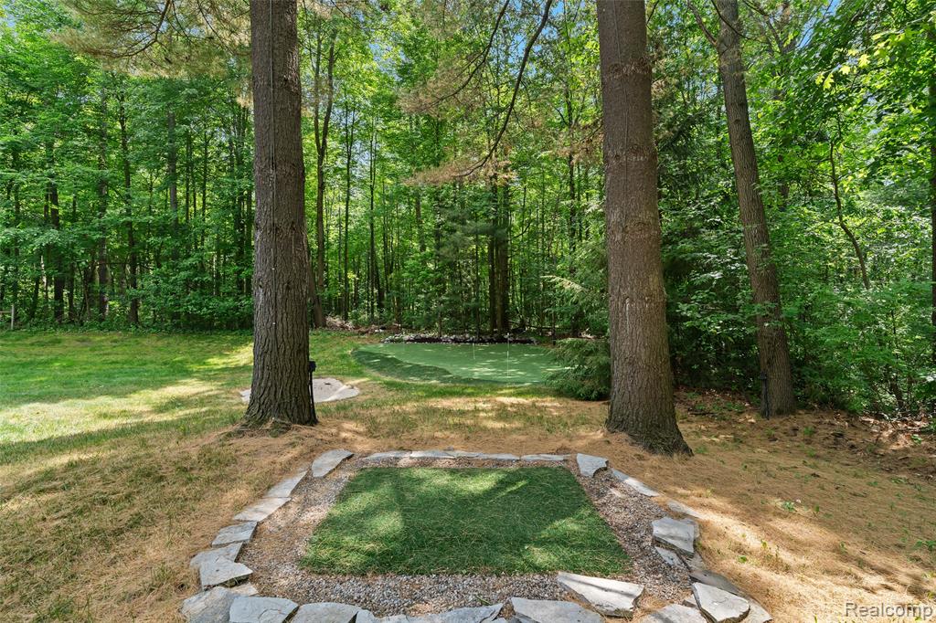 9030 Hidden Court W, South Lyon, MI 48178 — Photo 58