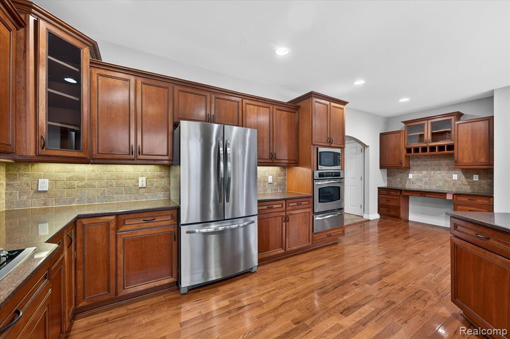 57165 Willow Ridge Boulevard, Washington, MI — Photo 24