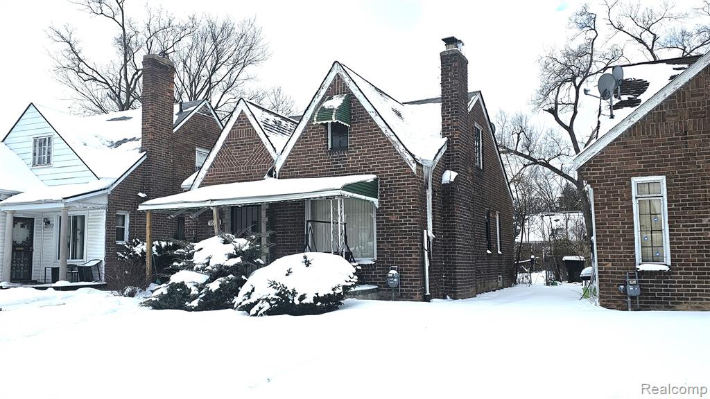 16655 Stansbury Street, Detroit, MI 48235 — Photo 3