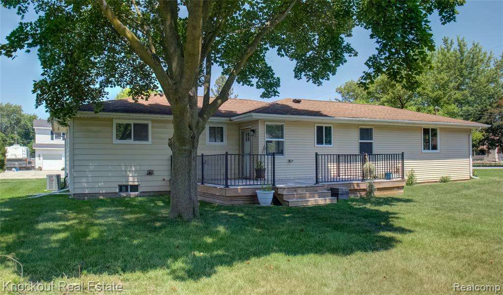 487 Atlanta Street, Saginaw, MI 48604 — Photo 33