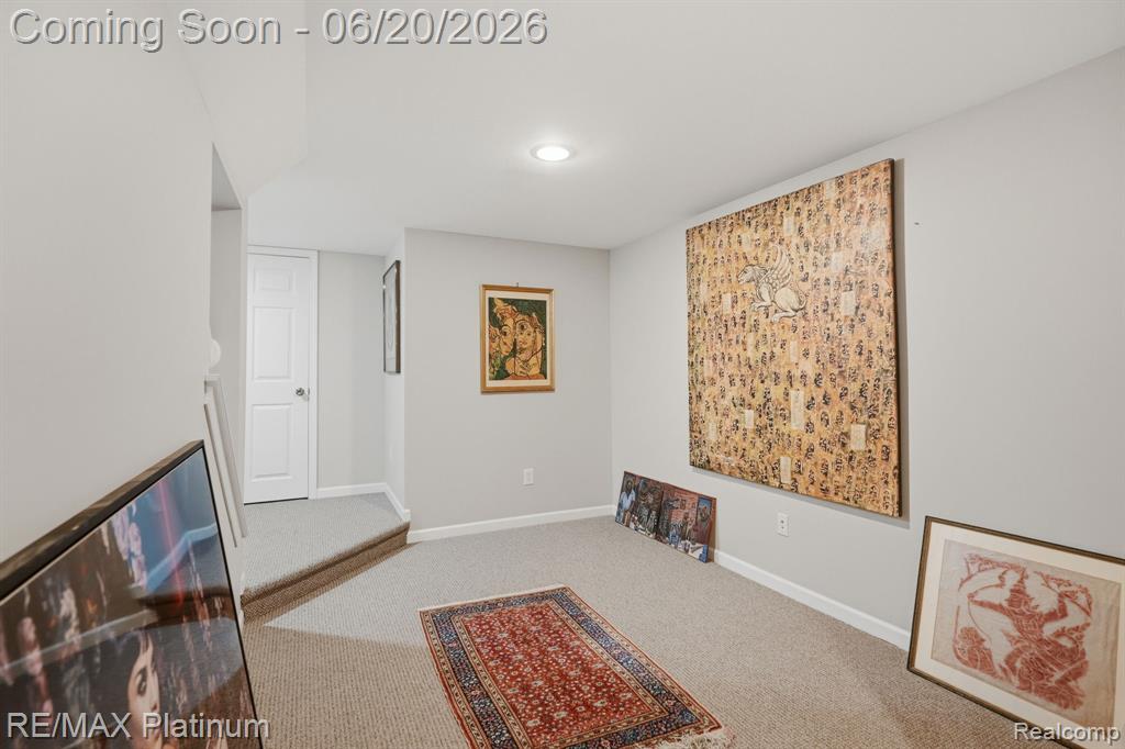 814 Whisperwood Drive, Fenton, MI 48430 — Photo 25