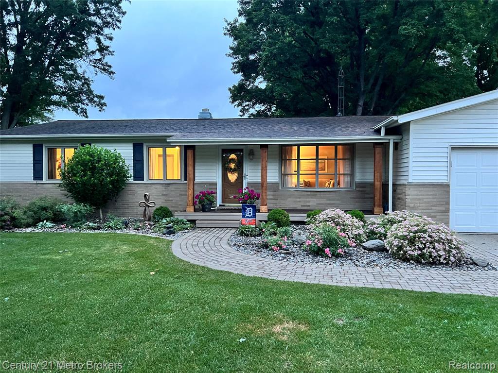 3259 N Seymour Road, Flushing, MI 48433 — Photo 41