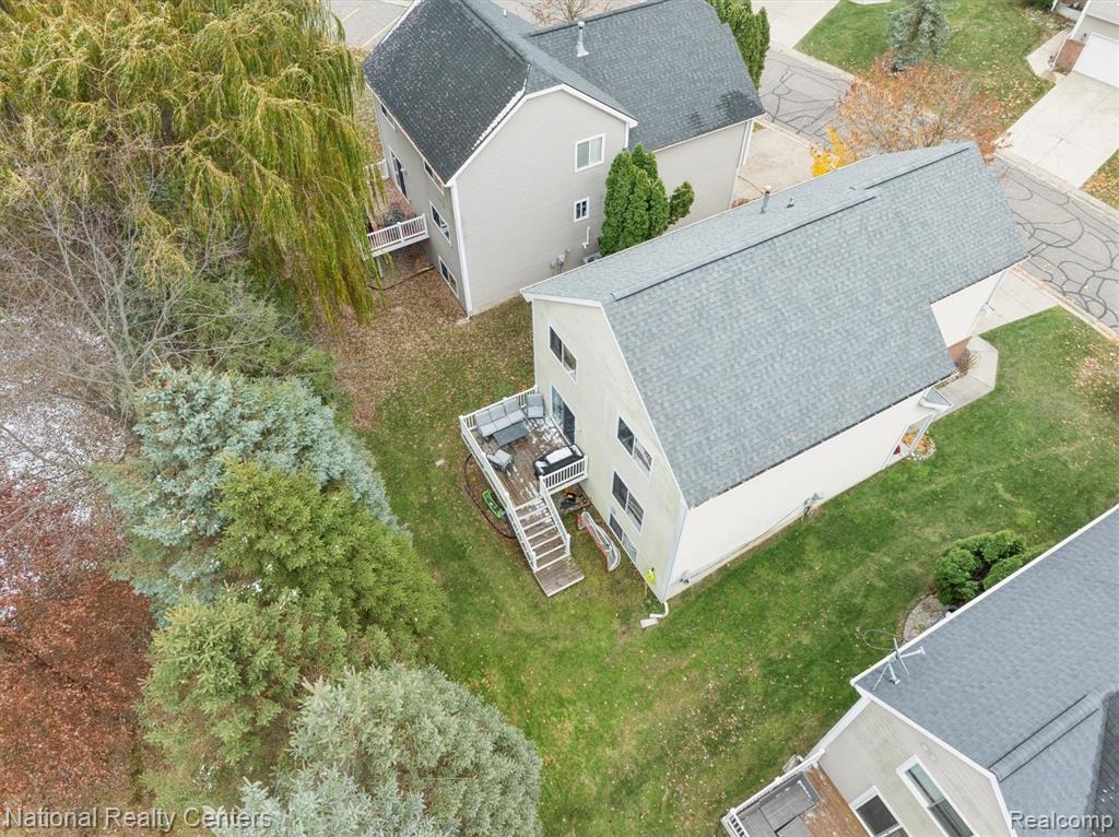 4658 Tiger Lily Trail, Clarkston, MI — Photo 32