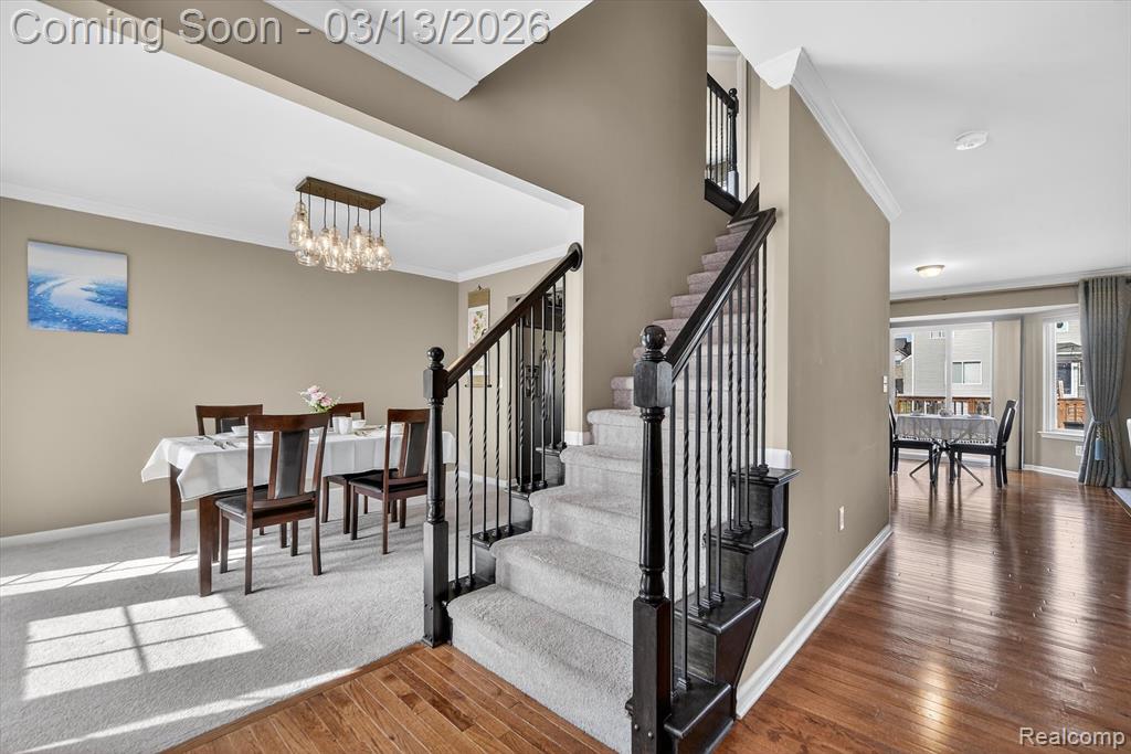 4153 Ash Tree Lane, Howell, MI 48843 — Photo 4
