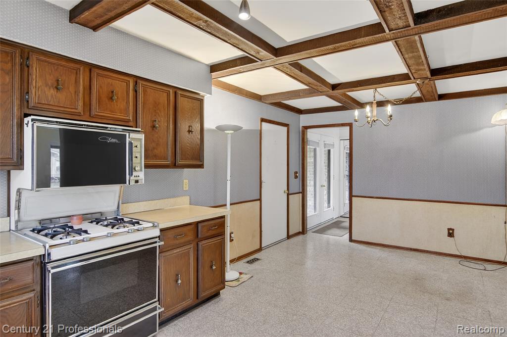 46300 Gainsborough Drive, Canton, MI, 48187