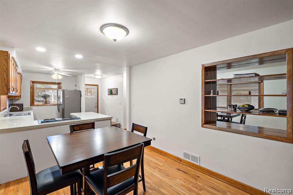 836 Miller Avenue, Rochester, MI 48307 — Photo 13