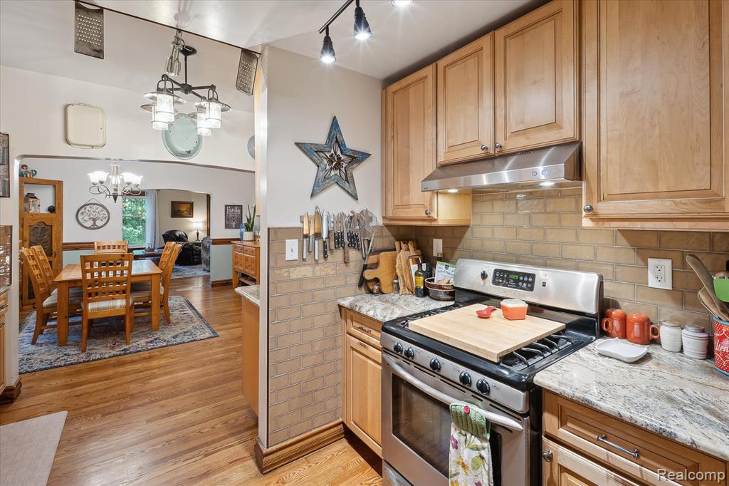8450 Rosbolt Road, Willis, MI 48191 — Photo 13