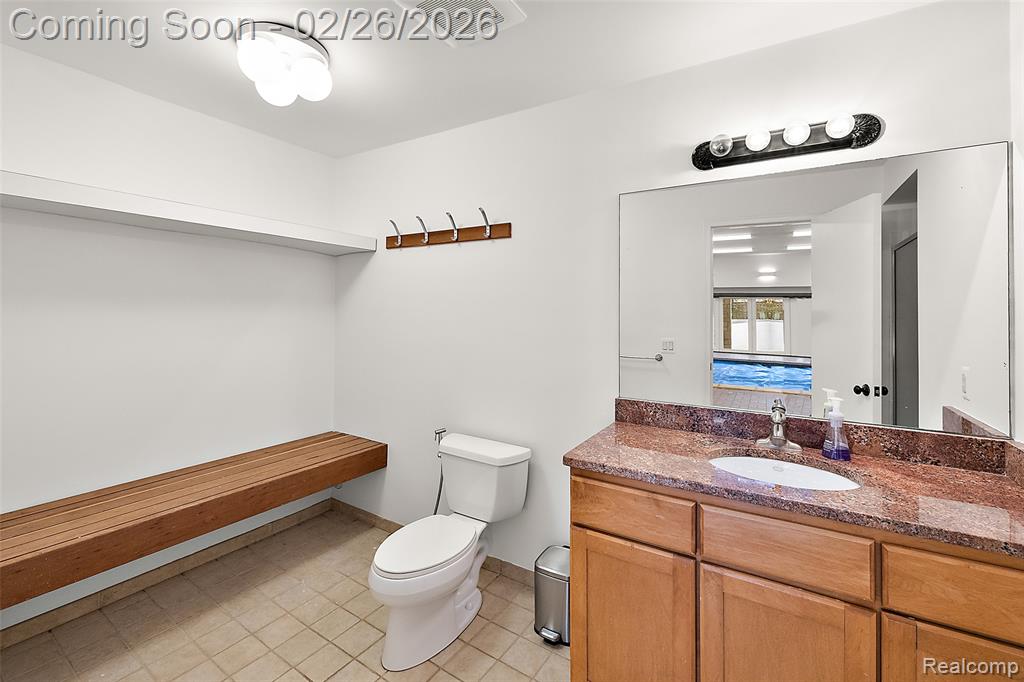 60 Quarton Lane, Bloomfield Hills, MI 48304 — Photo 90