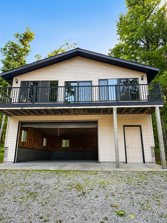 1781 Memory Lane, Lewiston, MI 49756 — Photo 18