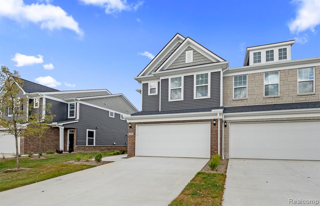 4082 NOTTINGHAM Circle, Clarkston, MI — Photo 2