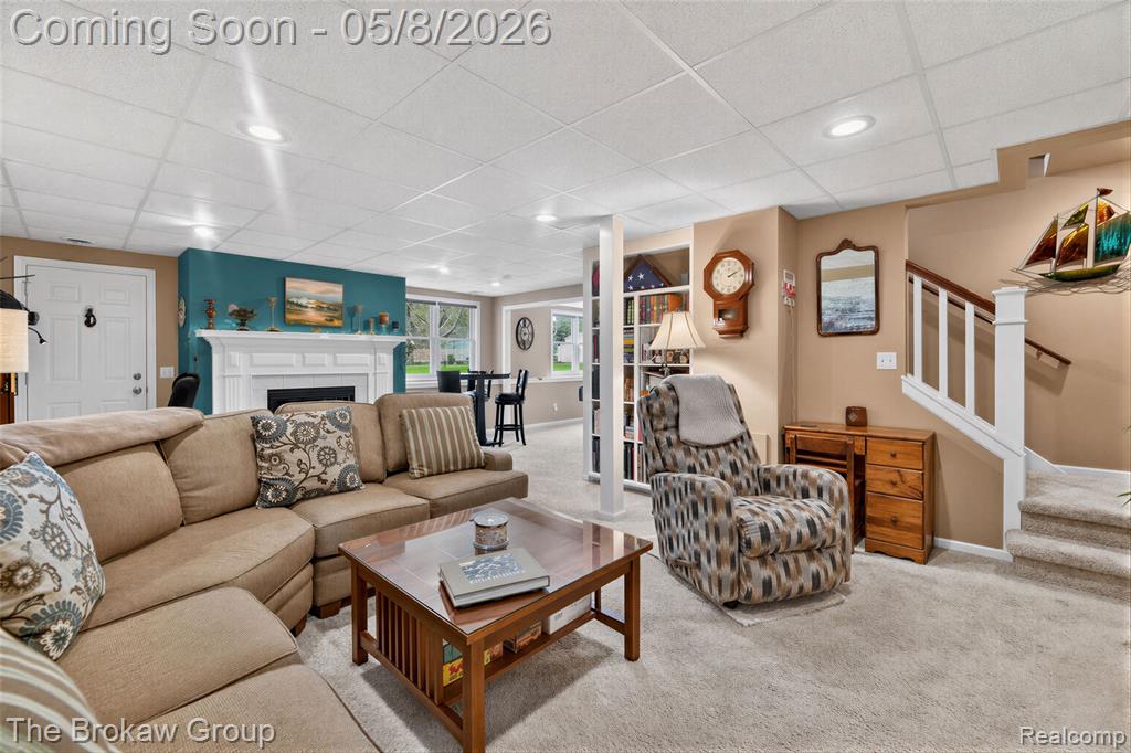 712 Layman Creek Circle, Grand Blanc, MI 48439 — Photo 41
