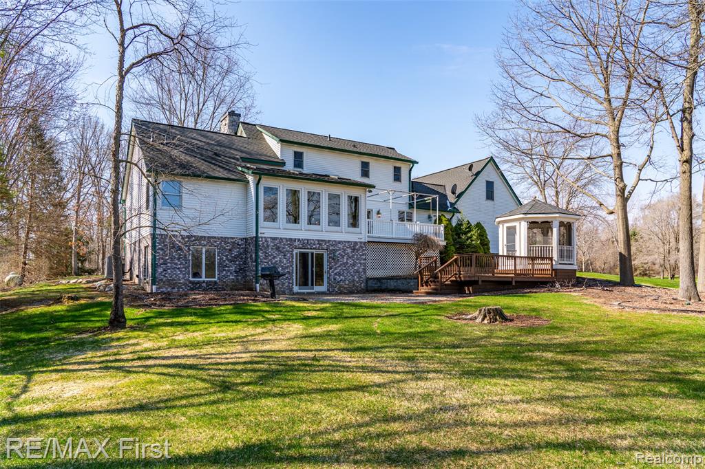 3420 Merwin Road, Lapeer, MI 48446 — Photo 6