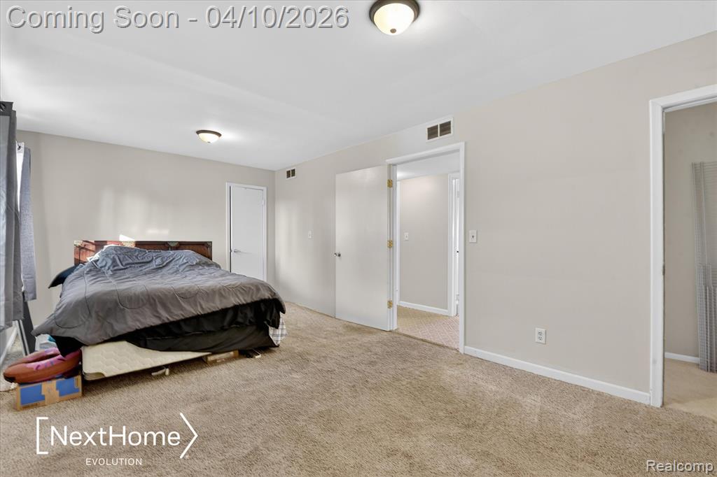 46295 Chatsworth Drive, Van Buren, MI 48111 — Photo 20