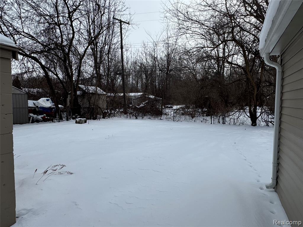 36227 Vinewood Street, Romulus, MI 48174 — Photo 5
