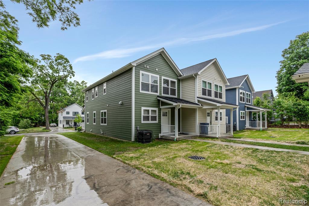 416 W Second Avenue, 4, Flint, MI 48503 — Photo 26