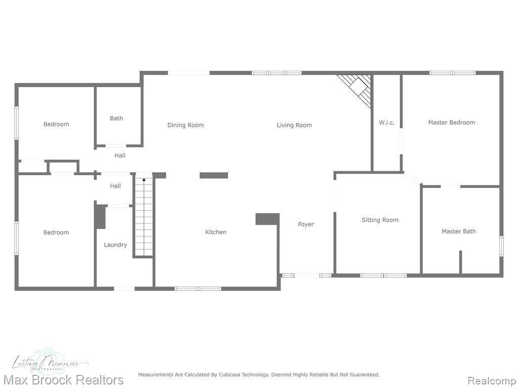 8661 TURNER Road, Imlay City, MI 48444 — Photo 46