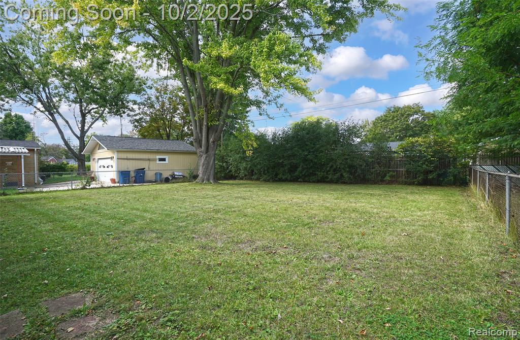405 Fitzner Drive, Davison, MI 48423 — Photo 24
