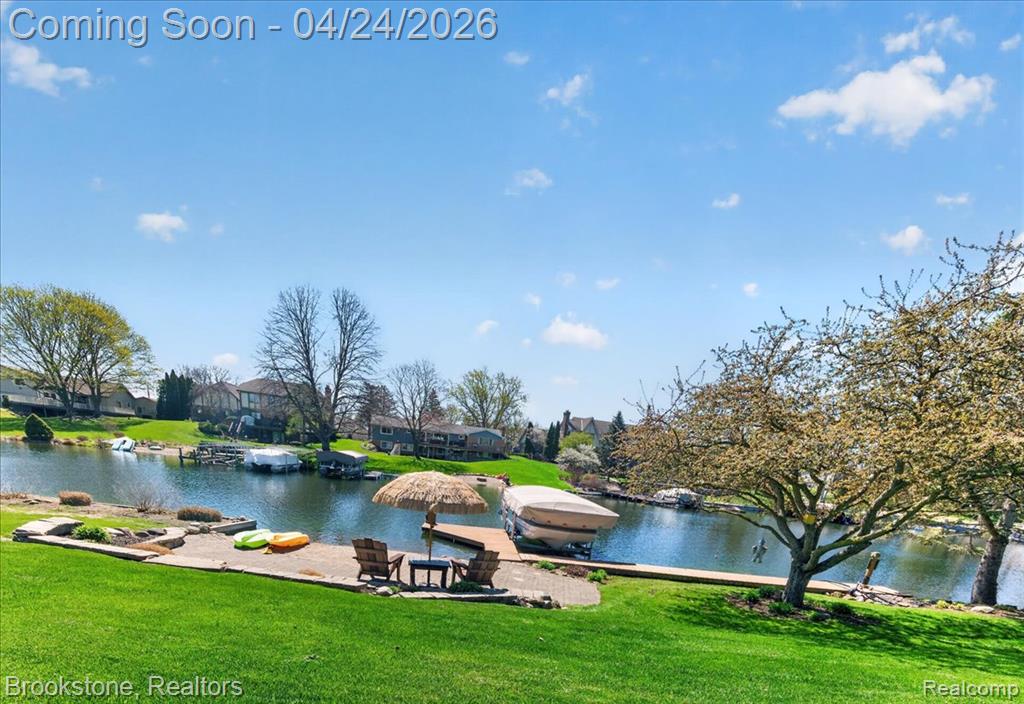 3426 KINGSWAY, Highland, MI 48356 — Photo 9