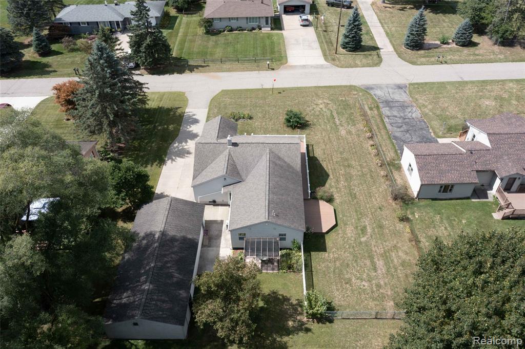5140 EASTVIEW Road, Clarkston, MI — Photo 51