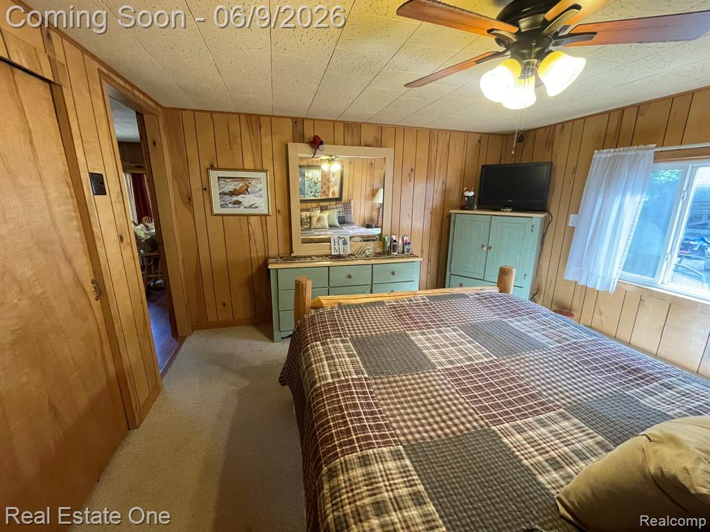 2596 E Fox Road, Lincoln, MI 48742 — Photo 16