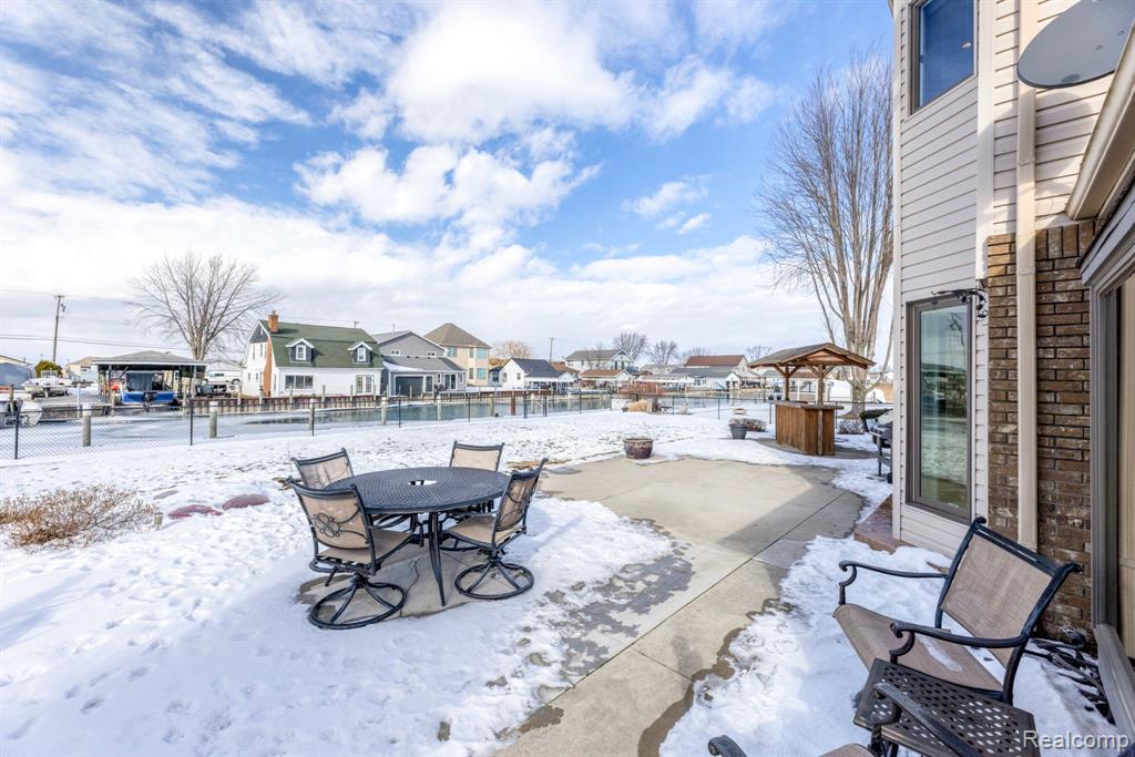 7374 FLAMINGO Street, Clay, MI 48001 — Photo 6