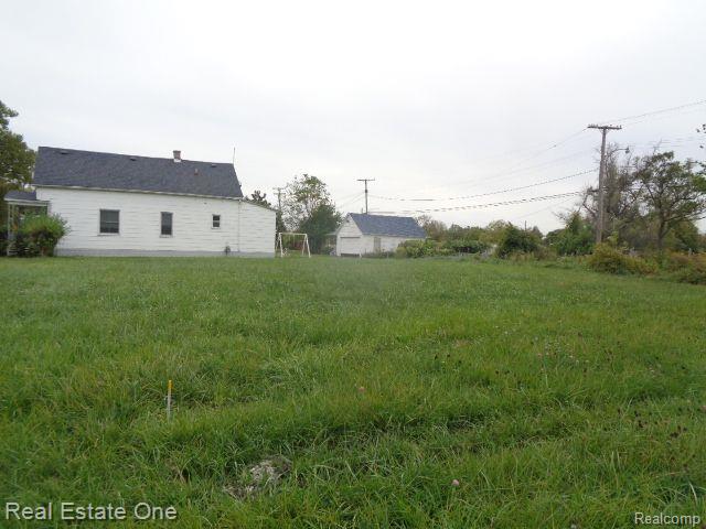 11719 GABLE Street, Hamtramck, MI 48212 — Photo 4