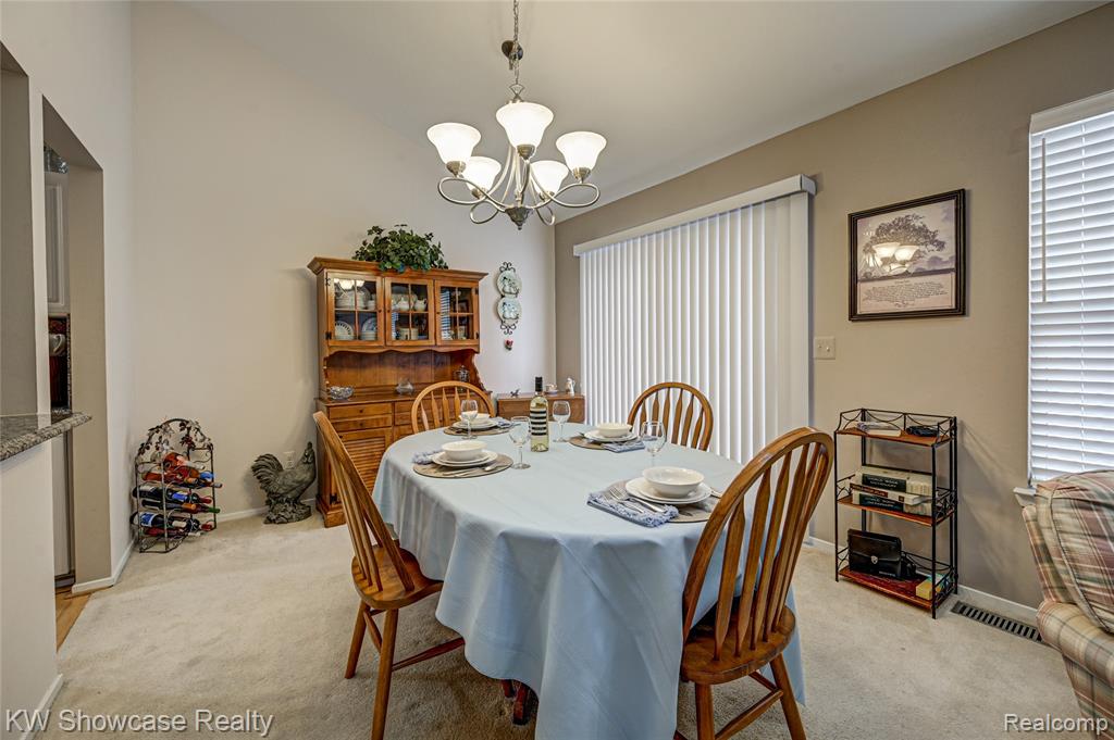 458 N Oak Drive, Commerce Twp, MI 48390 — Photo 13