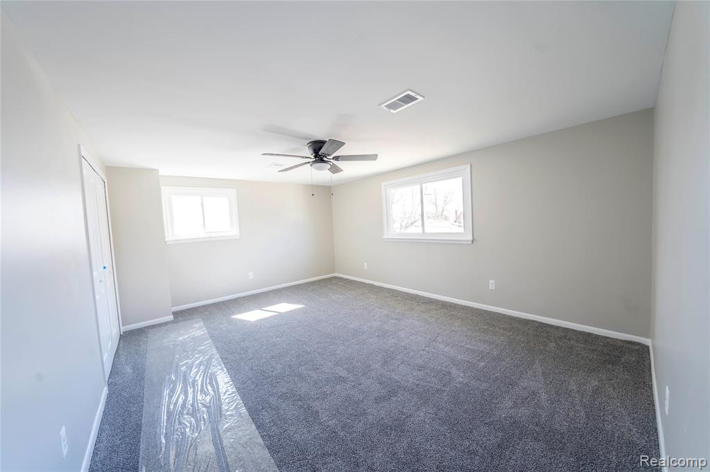 1850 21st Street, Wyandotte, MI 48192 — Photo 29
