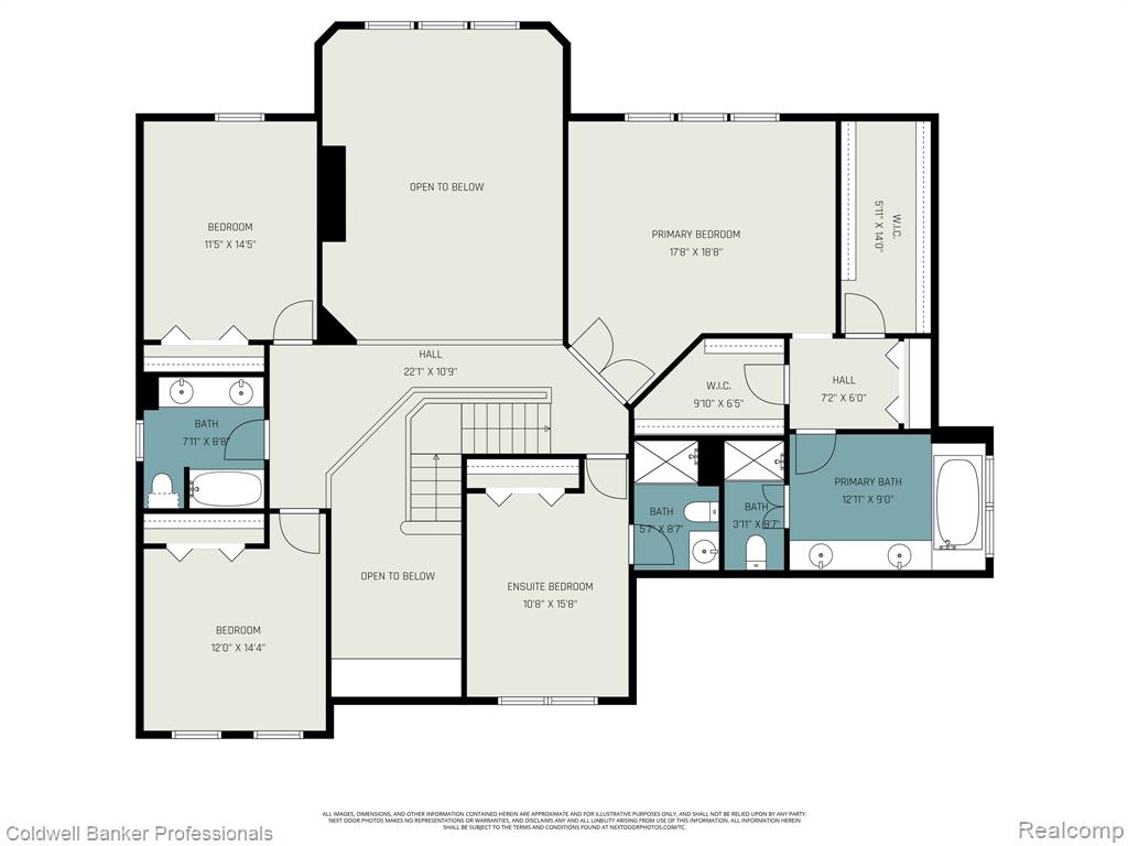 50039 Pelham Court, Canton, MI 48187 — Photo 49