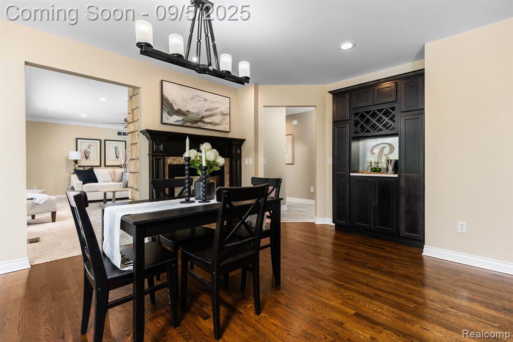 7750 Stout Avenue, Grosse Ile, MI 48138 — Photo 25