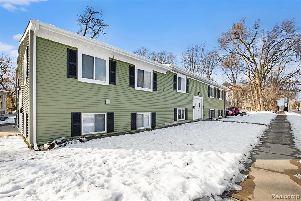 221 N Normal Street, Ypsilanti, MI 48197 — Photo 12